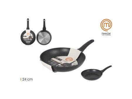 Patelnia MasterChef (6 Sztuk)