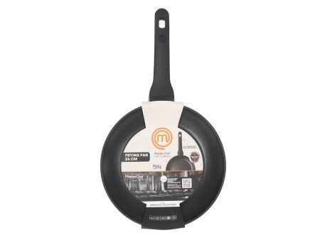 Patelnia MasterChef (6 Sztuk)