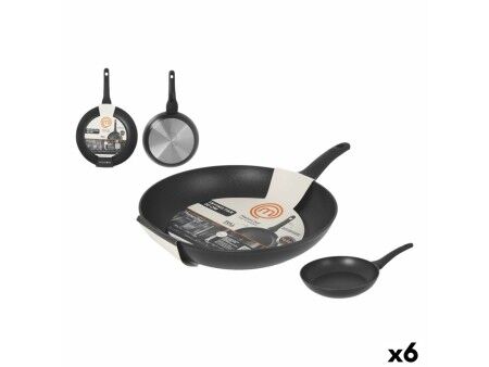 Patelnia MasterChef (6 Sztuk)