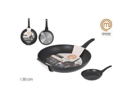 Patelnia MasterChef (6 Sztuk)