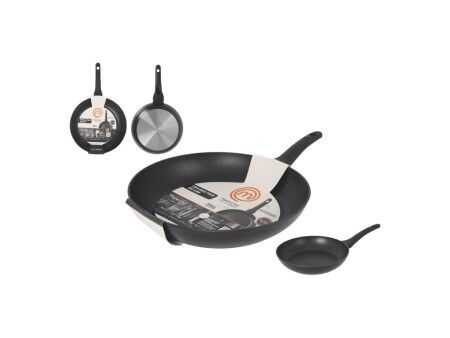 Patelnia MasterChef (6 Sztuk)