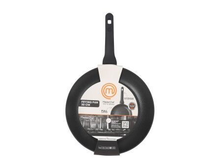 Patelnia MasterChef (6 Sztuk)