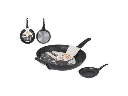 Patelnia MasterChef (6 Sztuk)