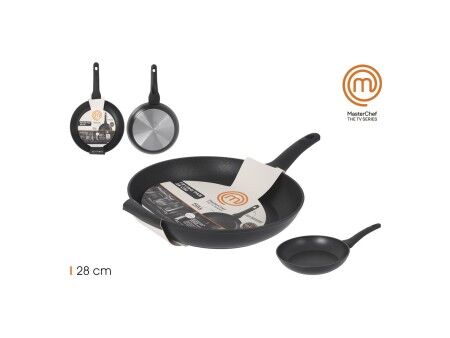 Patelnia MasterChef (6 Sztuk)