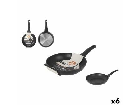 Patelnia MasterChef (6 Sztuk)