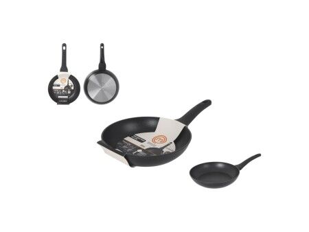 Patelnia MasterChef (6 Sztuk)