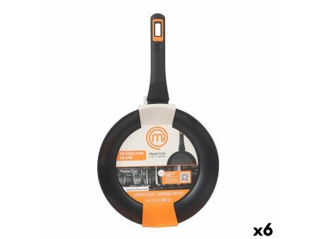 Patelnia MasterChef (6 Sztuk)