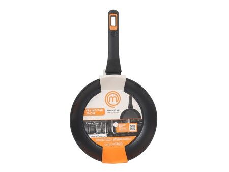 Patelnia MasterChef (6 Sztuk)