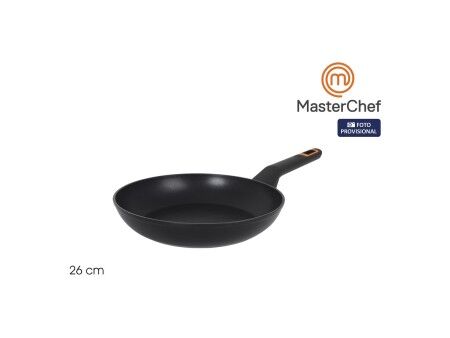 Patelnia MasterChef (6 Sztuk)