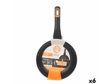 Patelnia MasterChef (6 Sztuk)
