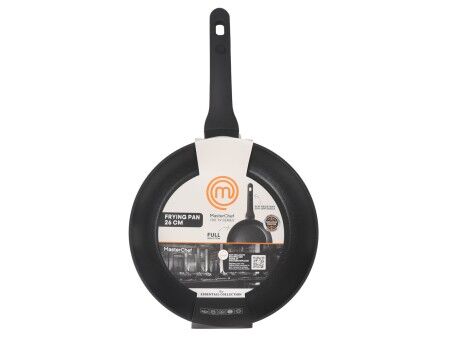 Patelnia MasterChef (6 Sztuk)