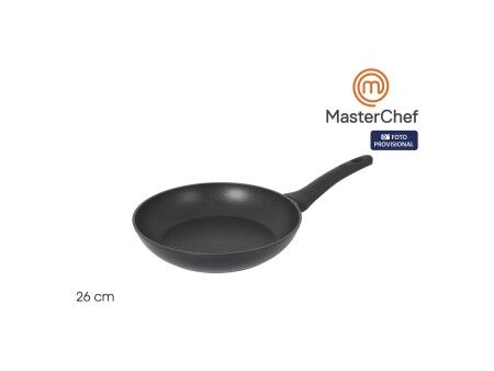 Patelnia MasterChef (6 Sztuk)