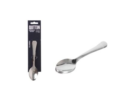 Łyżka Deserowa Quttin Classic 6 Części (12 Sztuk)