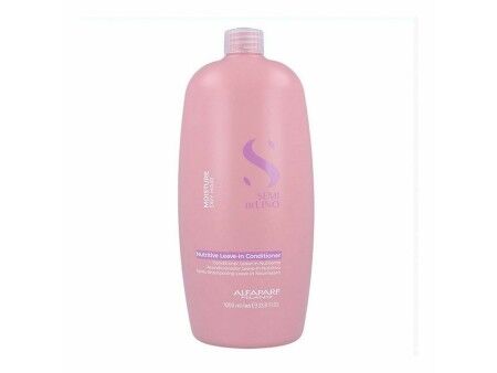 Odżywcza Odżywka Alfaparf Milano Semi Di Lino Moisture 1 L
