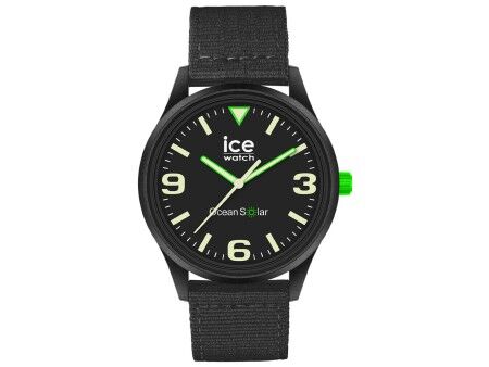 Zegarek Unisex Ice 019647 Ø 40 mm