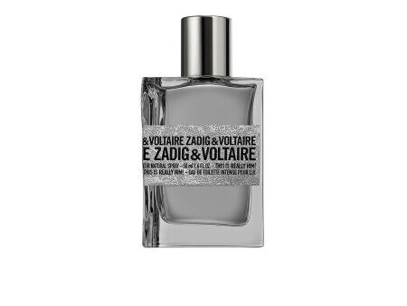 Perfumy Męskie Zadig & Voltaire This Is Really Him! EDT 50 ml