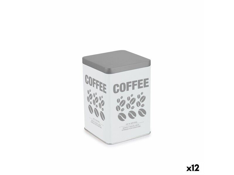 Puszka Quttin COFFEE (12 Sztuk)