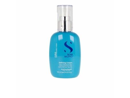 Krem do kręcenia włosów Alfaparf Milano Semi Di Lino 125 ml
