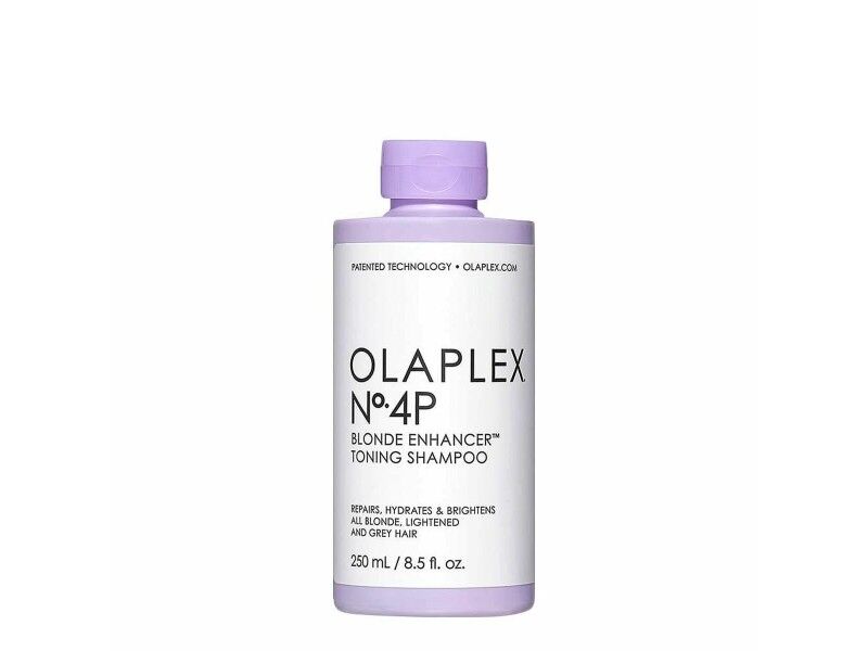 Krem do Stylizacji Olaplex P Blonde Enhancer 250 ml Krem do Stylizacji Olaplex P Blonde Enhancer 250 ml