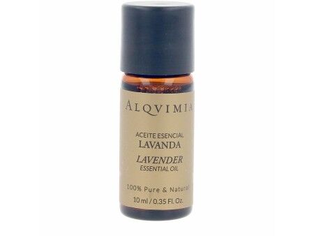 Olejek eteryczny Alqvimia Lavanda 10 ml