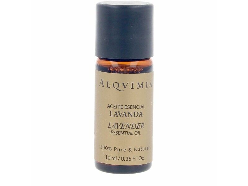 Olejek eteryczny Alqvimia Lavanda 10 ml