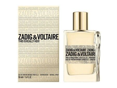 Perfumy Unisex Zadig & Voltaire THIS IS HER! EDP 30 ml
