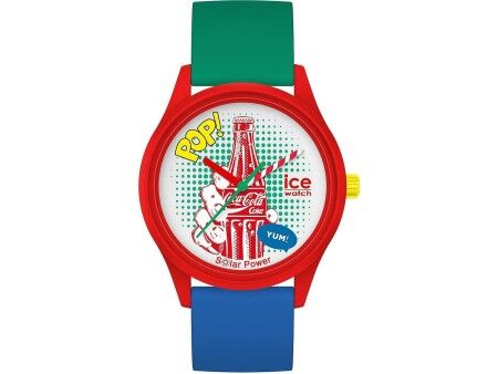 Zegarek Unisex Ice 019902  (Ø 40 mm)