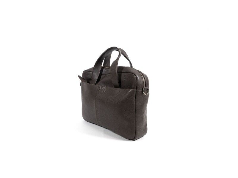 Torba na Laptopa Gloria PARIVAAR Czarny 40 x 31 x 8 cm