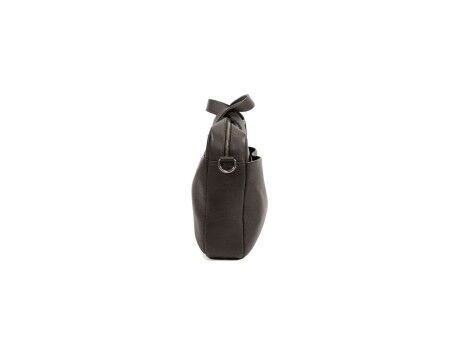 Torba na Laptopa Gloria PARIVAAR Czarny 40 x 31 x 8 cm