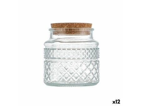 Soik La Mediterránea 600 ml (12 Sztuk)
