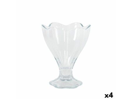 Zestaw kubków LAV Lily 250 ml 6 Części (4 Sztuk)