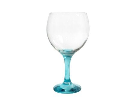 Kieliszek do koktajli LAV Niebieski 645 ml ø 9,35 x 20 cm (24 Sztuk)
