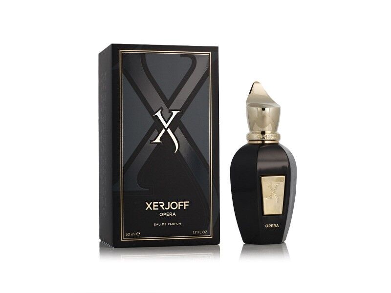 Perfumy Unisex Xerjoff OPERA 50 ml
