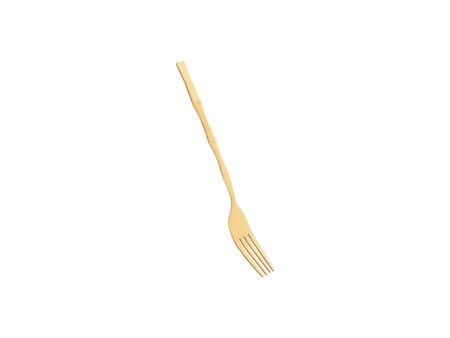 Zastawa stołowa Home ESPRIT Złoty Stal nierdzewna 15 x 7 x 24 cm 16 Części