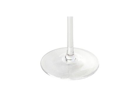 Płaski kieiszek do szampana Home ESPRIT Przezroczysty Złoty Szkło 400 ml (6 Sztuk)
