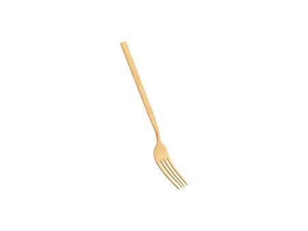 Zastawa stołowa Home ESPRIT Złoty Stal nierdzewna 15 x 7 x 24 cm 16 Części