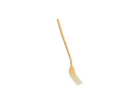 Zastawa stołowa Home ESPRIT Złoty Stal nierdzewna 17 x 7 x 24 cm 20 Części