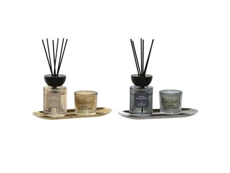 Odświeżacz powietrza Home ESPRIT Miejska 100 ml (2 Sztuk)