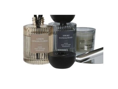 Odświeżacz powietrza Home ESPRIT Miejska 100 ml (2 Sztuk)