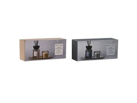 Odświeżacz powietrza Home ESPRIT Miejska 100 ml (2 Sztuk)