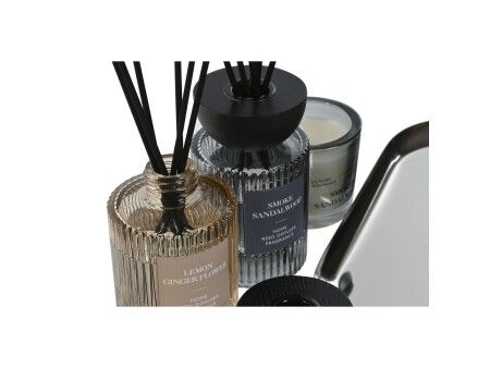 Odświeżacz powietrza Home ESPRIT Miejska 100 ml (2 Sztuk)