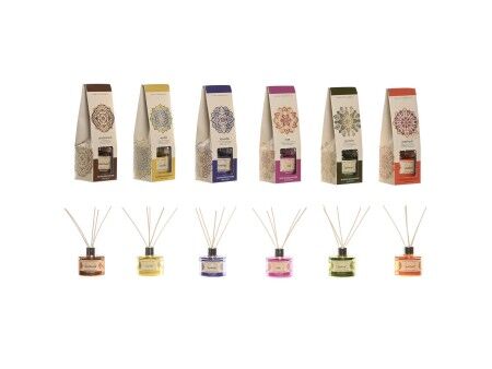 Odświeżacz powietrza Home ESPRIT Mandala 100 ml (6 Sztuk)
