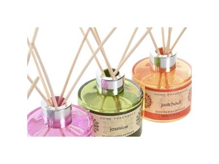 Odświeżacz powietrza Home ESPRIT Mandala 100 ml (6 Sztuk)