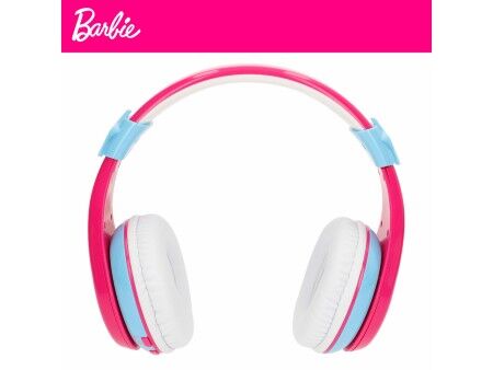 Słuchawki Bluetooth Barbie
