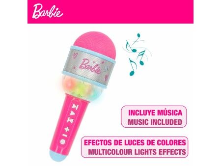 Słuchawki Bluetooth Barbie