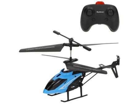Helikopter Zdalnie Sterowany Colorbaby (4 Sztuk)