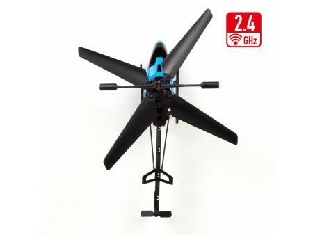 Helikopter Zdalnie Sterowany Colorbaby (4 Sztuk)