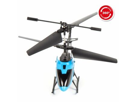 Helikopter Zdalnie Sterowany Colorbaby (4 Sztuk)