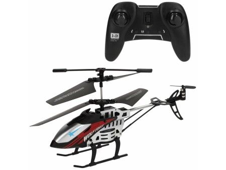 Helikopter Zdalnie Sterowany Colorbaby (2 Sztuk)
