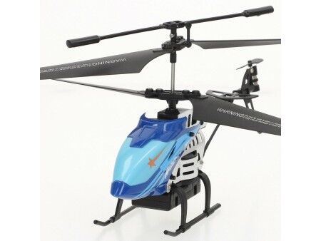 Helikopter Zdalnie Sterowany Colorbaby (2 Sztuk)